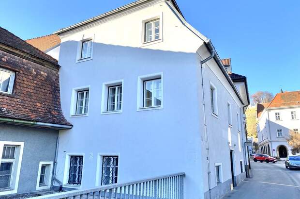 Wohnanlage kaufen in 8600 Bruck an der Mur (Bild 1)