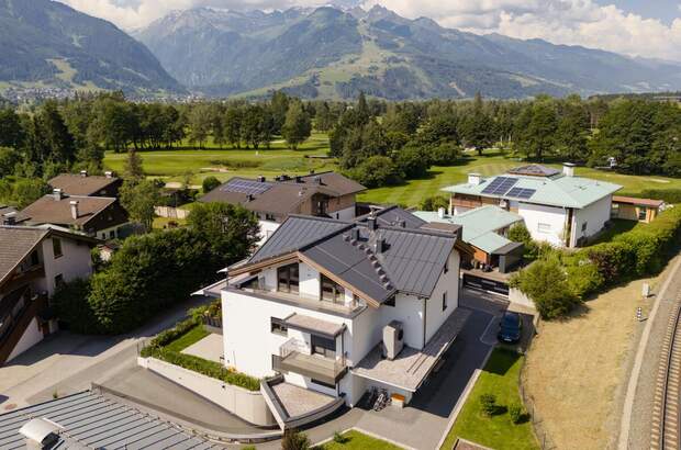 Terrassenwohnung kaufen in 5700 Zell am See (Bild 3)