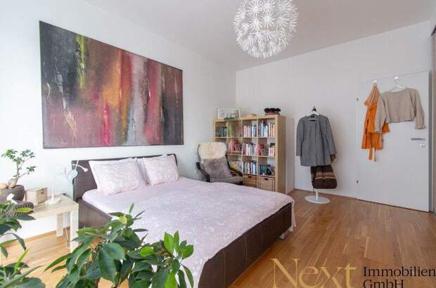 Terrassenwohnung mieten in 4060 Leonding (Bild 4)