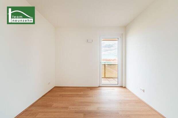 Terrassenwohnung kaufen in 1210 Wien (Bild 4)