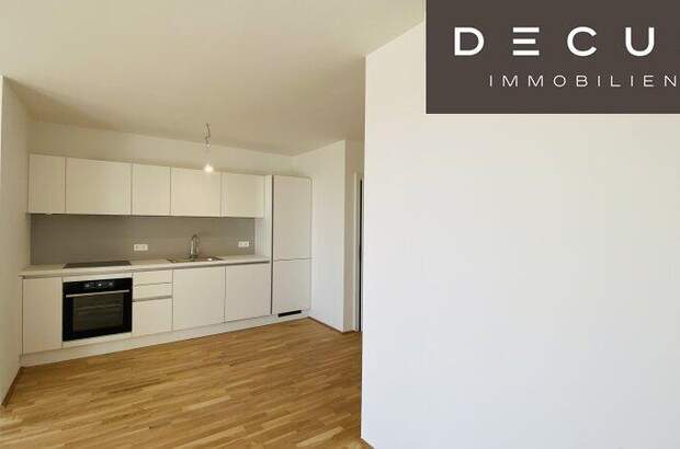 Terrassenwohnung mieten in 1100 Wien (Bild 5)