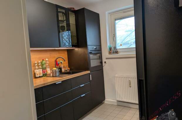 Mietwohnung in 1190 Wien (Bild 1)