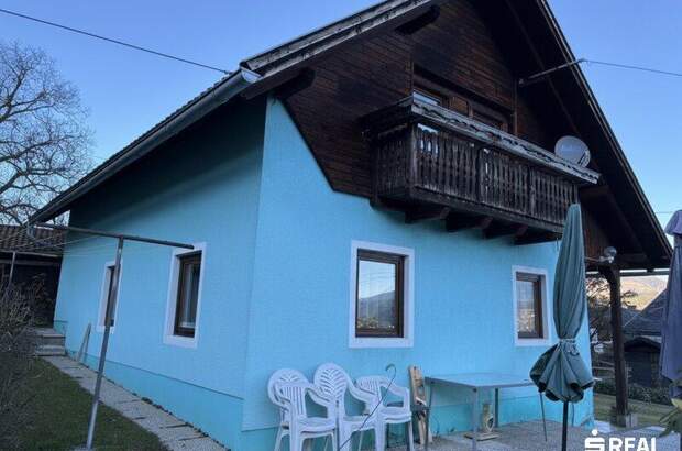 Einfamilienhaus kaufen in 9805 Baldramsdorf (Bild 3)