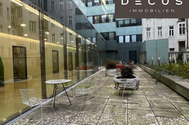 Büro / Praxis mieten in 1050 Wien (Bild 5)