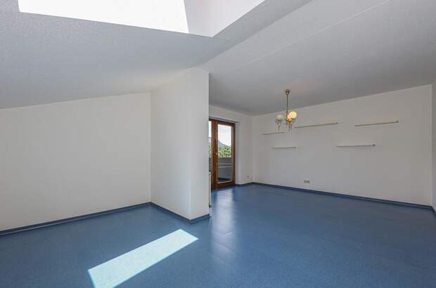 Terrassenwohnung kaufen in 6372 Oberndorf (Bild 4)