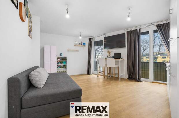 Terrassenwohnung kaufen in 1220 Wien (Bild 3)