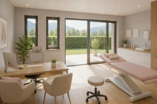 Gewerbeobjekt kaufen in 8970 Schladming (Bild 2)