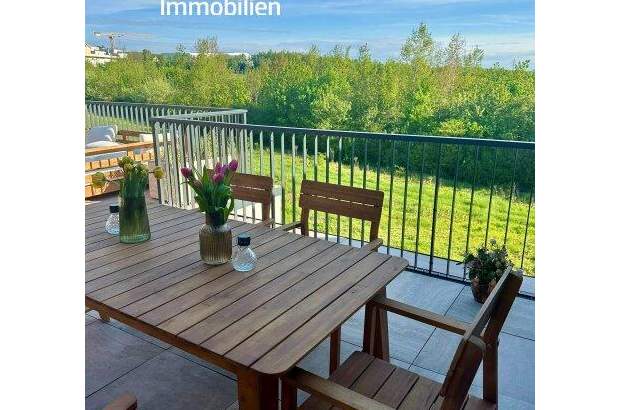 Terrassenwohnung mieten in 2020 Hollabrunn (Bild 2)