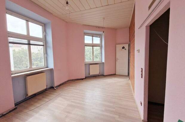 Altbauwohnung kaufen in 1100 Wien (Bild 5)