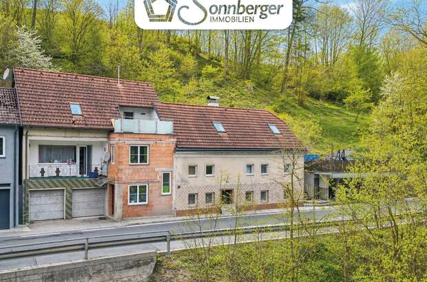 Mehrfamilienhaus kaufen in 4595 Waldneukirchen (Bild 5)