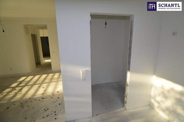 Terrassenwohnung kaufen in 8044 Graz (Bild 5)