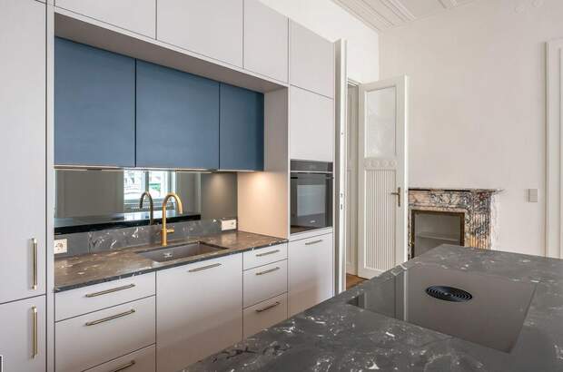 Altbauwohnung mieten in 1060 Wien (Bild 2)