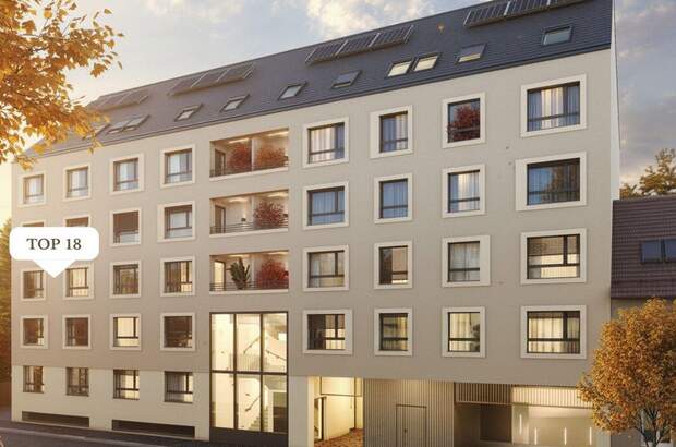 Wohnung kaufen in 8020 Graz (Bild 1)