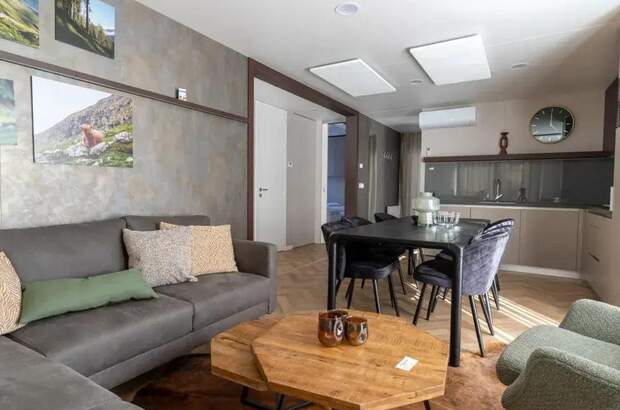 Anlageobjekt kaufen in 9620 Presseggen (Bild 3)