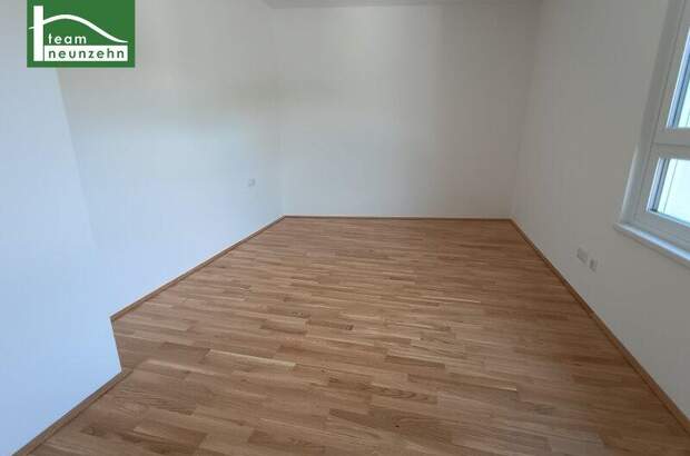 Terrassenwohnung mieten in 3100 St. Pölten (Bild 5)