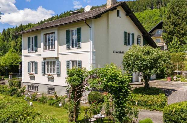 Haus kaufen in 9872 Millstatt (Bild 2)