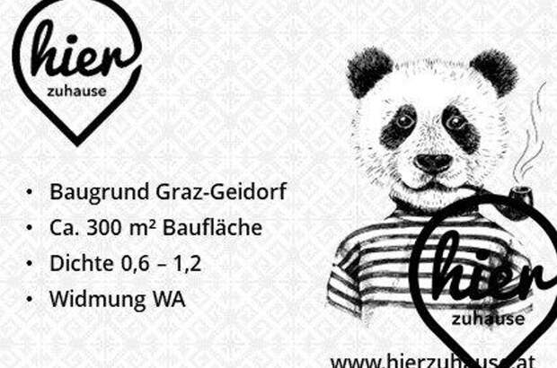 Grundstück kaufen in 8010 Graz