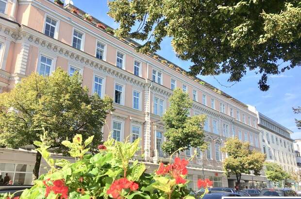 Altbauwohnung mieten in 4600 Wels (Bild 1)