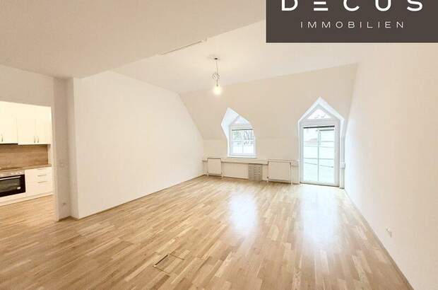 Terrassenwohnung mieten in 1170 Wien (Bild 1)