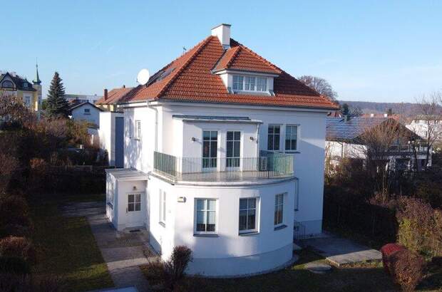 Haus kaufen in 7202 Bad Sauerbrunn (Bild 1)