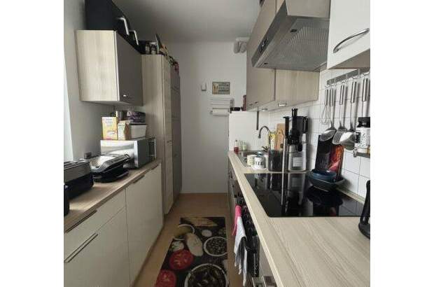 Terrassenwohnung mieten in 4600 Wels (Bild 2)