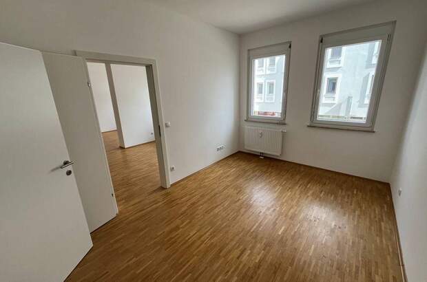Altbauwohnung mieten in 9300 St. Veit (Bild 2)