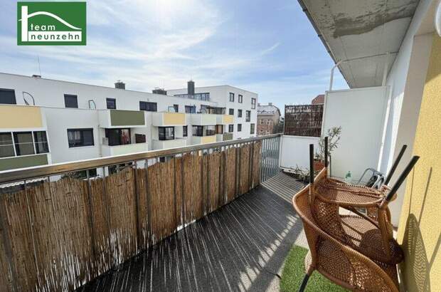 Terrassenwohnung mieten in 2325 Himberg (Bild 3)