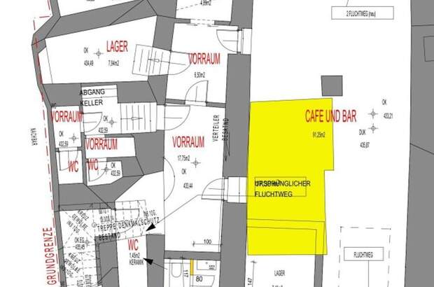 Gewerbeobjekt mieten in 4910 Ried (Bild 5)