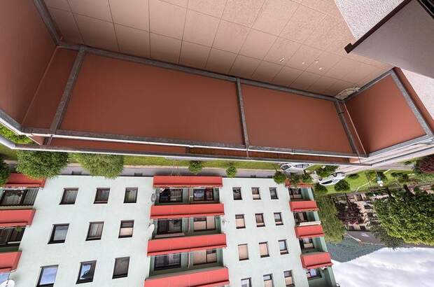 Terrassenwohnung mieten in 8121 Deutschfeistritz (Bild 5)