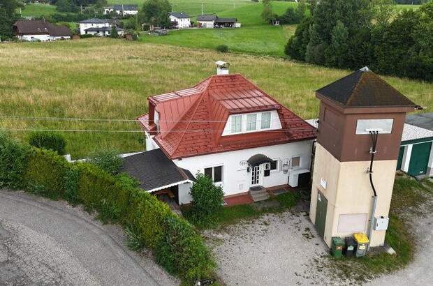 Haus kaufen in 4813 Altmünster (Bild 3)