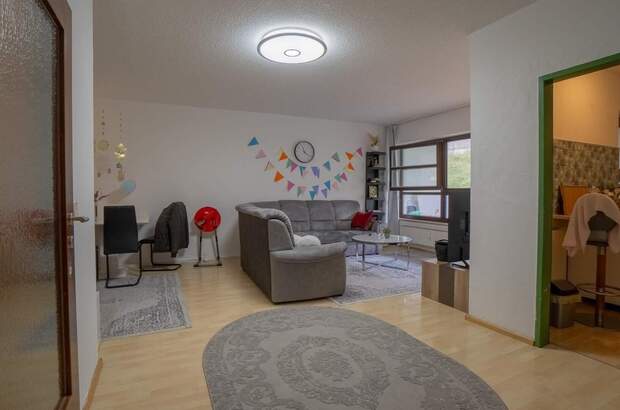 Terrassenwohnung kaufen in 6410 Telfs (Bild 1)