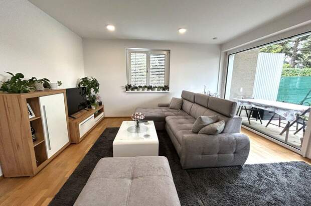 Wohnung mieten in 6900 Bregenz (Bild 3)
