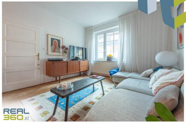Terrassenwohnung kaufen in 4020 Linz (Bild 4)