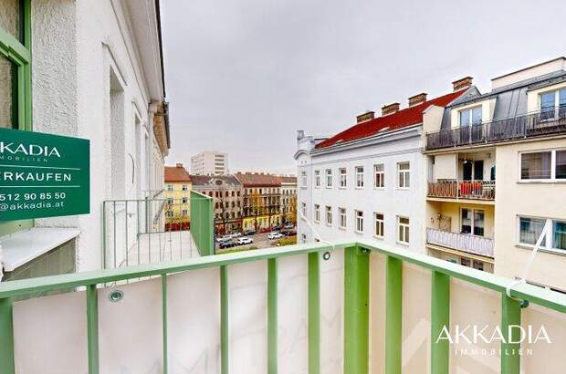 Terrassenwohnung kaufen in 1140 Wien (Bild 2)