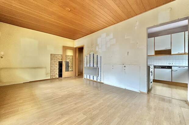 Terrassenwohnung kaufen in 8786 Boder (Bild 4)