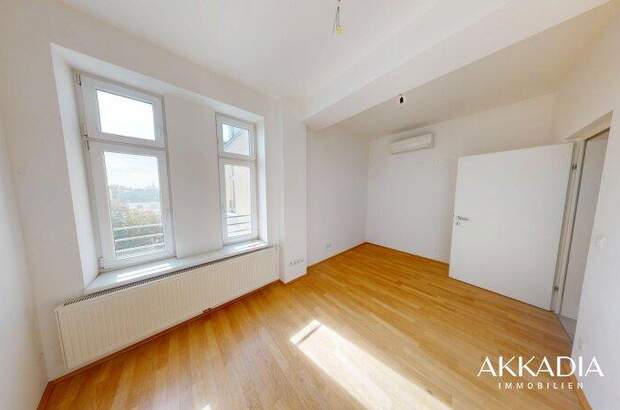 Terrassenwohnung kaufen in 1190 Wien (Bild 5)