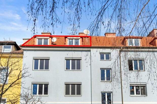 Eigentumswohnung in 9020 Klagenfurt (Bild 5)