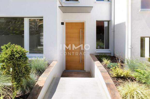 Haus mit Garten kaufen in 1130 Wien (Bild 4)