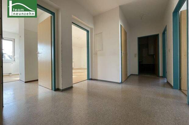 Terrassenwohnung mieten in 8020 Graz (Bild 5)