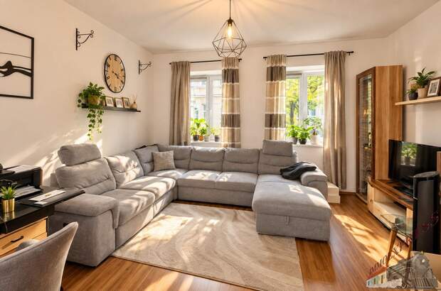Wohnung kaufen in 3100 St. Pölten (Bild 1)