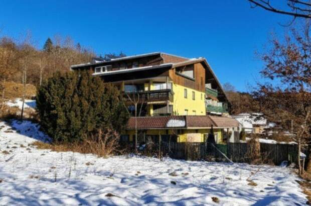 Terrassenwohnung kaufen in 9535 Schiefling (Bild 2)