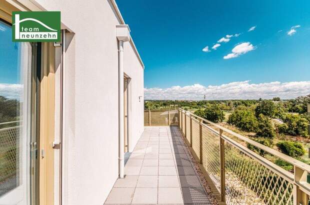 Terrassenwohnung kaufen in 1210 Wien (Bild 2)