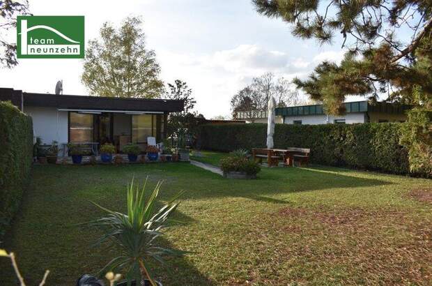 Einfamilienhaus kaufen in 7061 Trausdorf (Bild 3)