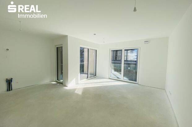 Terrassenwohnung kaufen in 5020 Salzburg (Bild 1)