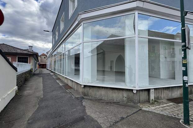 Gewerbeobjekt mieten in 8720 Knittelfeld (Bild 3)