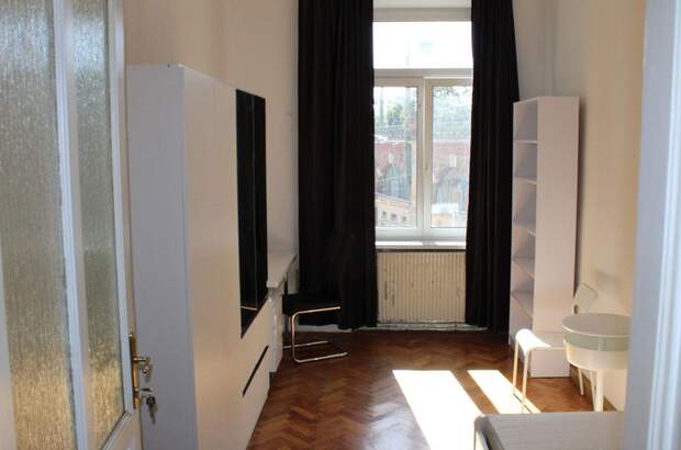 Mietwohnung in 1190 Wien (Bild 4)