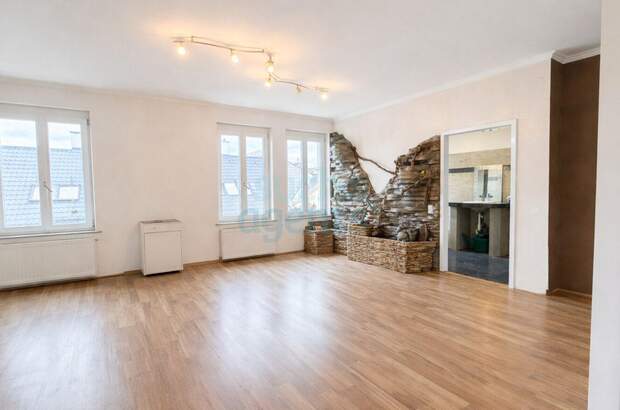 Haus mit Garten kaufen in 2410 Hainburg (Bild 5)