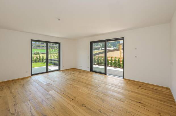 Terrassenwohnung kaufen in 6380 St. Johann (Bild 3)