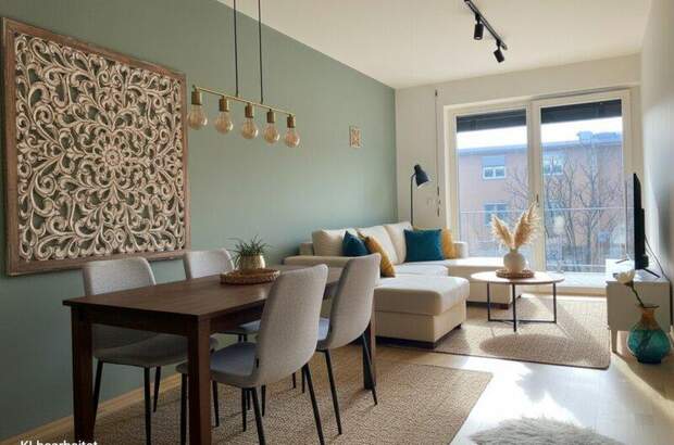 Terrassenwohnung mieten in 8020 Graz (Bild 1)