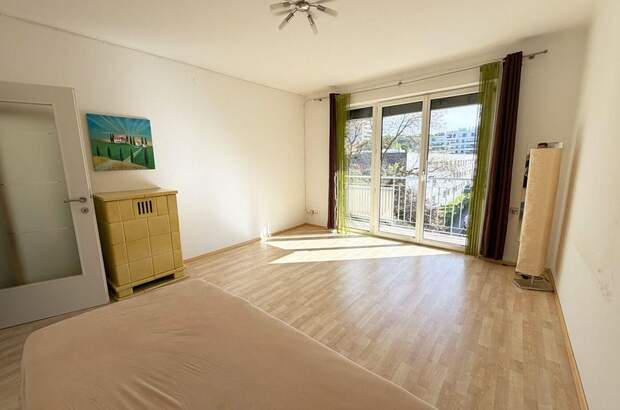 Wohnung mit Balkon kaufen in 8010 Graz (Bild 5)